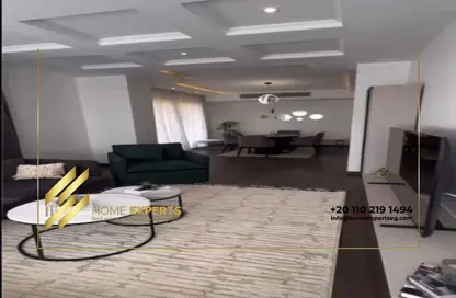 دوبلكس - 3 غرف نوم - 3 حمامات للايجار في فيلدج جيت - المستثمرين الجنوبية - مدينة القاهرة الجديدة - القاهرة