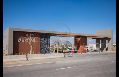 Apartment - 2 Bedrooms - 2 Bathrooms for sale in Badya Palm Hills - 6 October Compounds - 6 October City - Giza