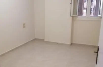 شقة - 2 غرف نوم - 1 حمام للايجار في شارع الخمسين - زهراء المعادي - حي المعادي - القاهرة