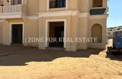 Villa - 3 Bedrooms - 4 Bathrooms for sale in L'avenir - Mostakbal City Compounds - Mostakbal City - Future City - Cairo