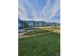 Apartment - 2 bedrooms for للبيع in Fouka Bay - Qesm Marsa Matrouh - North Coast