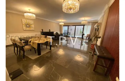 Villa - 6 Bedrooms - 6 Bathrooms for sale in Katameya Dunes - El Katameya Compounds - El Katameya - New Cairo City - Cairo