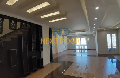 iVilla - 3 Bedrooms - 4 Bathrooms for rent in Mountain View Hyde Park - 5th Settlement Compounds - The 5th Settlement - New Cairo City - Cairo