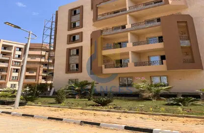 Apartment - 3 Bedrooms - 2 Bathrooms for sale in Al Andalus District - New Cairo City - Cairo