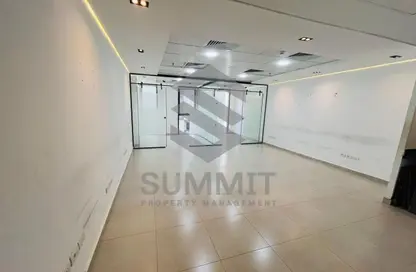 Office Space - Studio - 1 Bathroom for rent in South Teseen St. - The 5th Settlement - New Cairo City - Cairo