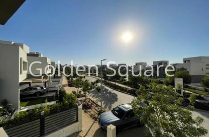 Twin House - 4 Bedrooms - 4 Bathrooms for sale in Hyde Park - 5th Settlement Compounds - The 5th Settlement - New Cairo City - Cairo