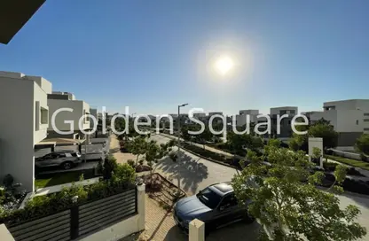 Twin House - 4 Bedrooms - 4 Bathrooms for sale in Hyde Park - 5th Settlement Compounds - The 5th Settlement - New Cairo City - Cairo