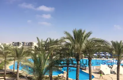 شاليه - 2 غرف نوم - 2 حمامات للبيع في أمواج - سيدي عبد الرحمن - الساحل الشمالي شاليه - 2 غرف نوم - 2 حمامات للبيع في أمواج - سيدي عبد الرحمن - الساحل الشمالي