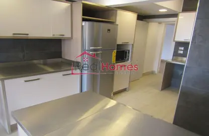 Apartment - 2 Bedrooms - 2 Bathrooms for rent in Hassan Sabri St. - Zamalek - Cairo