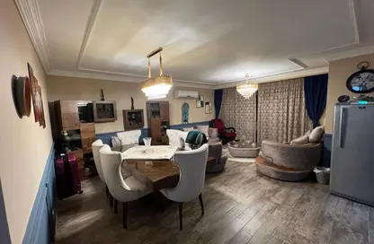 Apartment - 2 Bedrooms - 1 Bathroom for sale in Tag Sultan - Ring Road - Cairo