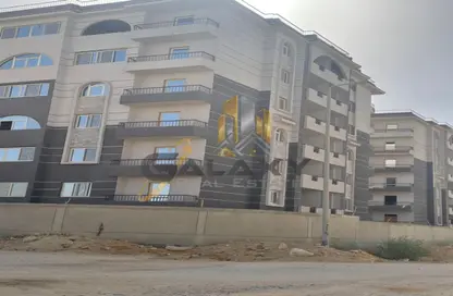 شقة - 3 غرف نوم - 2 حمامات للبيع في عمارات الاندلس - حى الاندلس - مدينة القاهرة الجديدة - القاهرة