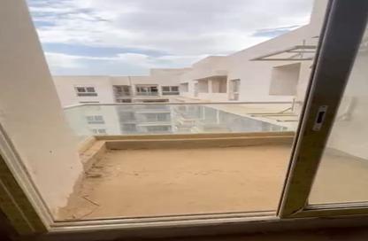 Apartment - 1 Bedroom - 1 Bathroom for sale in Mountain View iCity - 5th Settlement Compounds - The 5th Settlement - New Cairo City - Cairo