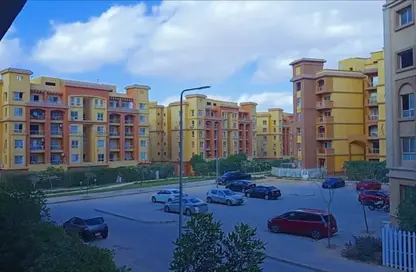 شقة - 2 غرف نوم - 1 حمام للبيع في دجلة بالمز - طريق الواحات - مدينة 6 أكتوبر - الجيزة