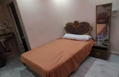 شقة - 1 حمام للايجار في الحي الاول - مدينة 6 أكتوبر - الجيزة