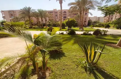 شقة - 3 غرف نوم - 3 حمامات للايجار في شارع طلعت مصطفي - الرحاب المرحلة الخامسة - الرحاب - مدينة القاهرة الجديدة - القاهرة