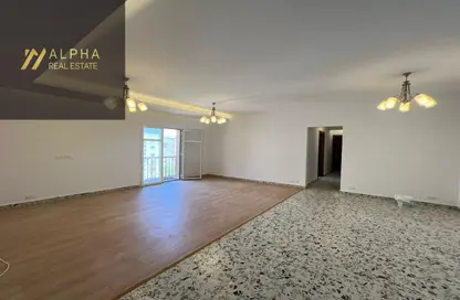 Apartment - 2 Bedrooms - 3 Bathrooms for rent in Hyde Park - 5th Settlement Compounds - The 5th Settlement - New Cairo City - Cairo