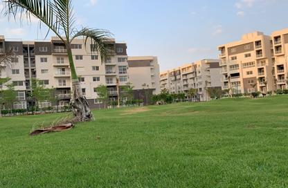 Apartment - 4 Bedrooms - 3 Bathrooms for rent in Madinaty - Cairo