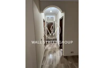 Apartment - 3 Bedrooms - 2 Bathrooms for rent in 1st Settlement Post office St. - The 1st Settlement - New Cairo City - Cairo