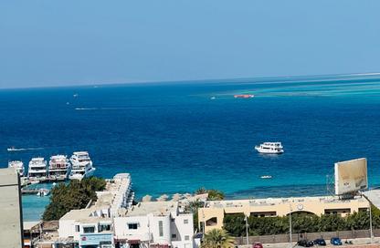 شقة - 2 غرف نوم - 1 حمام للبيع في حى الهضبة - الغردقة - محافظة البحر الاحمر