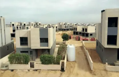 فيلا - 3 غرف نوم - 3 حمامات للبيع في ذا فاليز - مدينة المستقبل - القاهرة