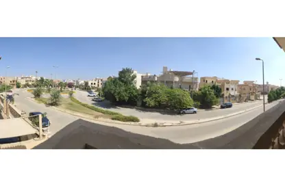 شقة - 3 غرف نوم - 3 حمامات للبيع في الحي التاسع - الشيخ زايد - الجيزة