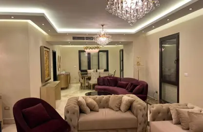 Villa - 4 Bedrooms - 6 Bathrooms for sale in Palm Hills New Cairo - 5th Settlement Compounds - The 5th Settlement - New Cairo City - Cairo Villa - 4 Bedrooms - 6 Bathrooms for sale in Palm Hills New Cairo - 5th Settlement Compounds - The 5th Settlement - New Cairo City - Cairo