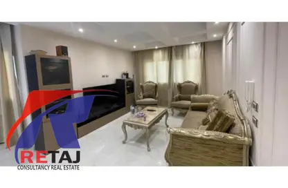 Apartment - 3 Bedrooms - 2 Bathrooms for rent in Hyde Park - 5th Settlement Compounds - The 5th Settlement - New Cairo City - Cairo