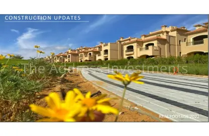 Apartment - 2 Bedrooms - 2 Bathrooms for sale in Hyde Park - 5th Settlement Compounds - The 5th Settlement - New Cairo City - Cairo