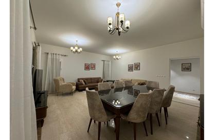 Apartment - 4 Bedrooms - 4 Bathrooms for rent in Mivida - 5th Settlement Compounds - The 5th Settlement - New Cairo City - Cairo