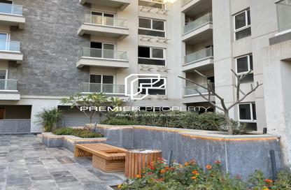 Apartment - 3 Bedrooms - 3 Bathrooms for sale in Mountain View iCity - 5th Settlement Compounds - The 5th Settlement - New Cairo City - Cairo