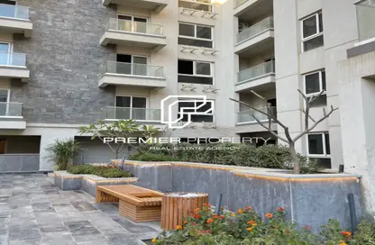 Apartment - 3 Bedrooms - 3 Bathrooms for sale in Mountain View iCity - 5th Settlement Compounds - The 5th Settlement - New Cairo City - Cairo