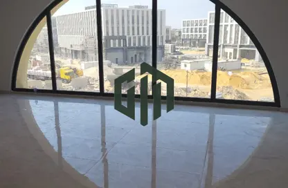 Office Space - Studio - 1 Bathroom for rent in Mivida - 5th Settlement Compounds - The 5th Settlement - New Cairo City - Cairo