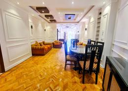 Apartment - 2 bedrooms - 1 bathroom for للبيع in Al Maamoura - Hay Than El Montazah - Alexandria