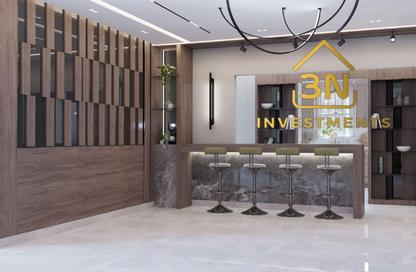 Apartment - 3 Bedrooms - 3 Bathrooms for rent in Hyde Park - 5th Settlement Compounds - The 5th Settlement - New Cairo City - Cairo