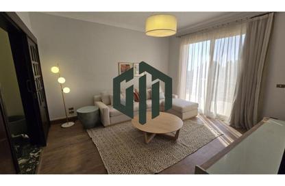 Apartment - 3 Bedrooms - 3 Bathrooms for rent in Lake View - 5th Settlement Compounds - The 5th Settlement - New Cairo City - Cairo
