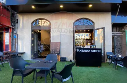 Shop - Studio for rent in El Shatby - Hay Wasat - Alexandria