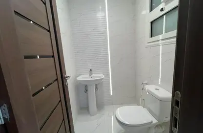 طابق كامل - استوديو - 3 حمامات للايجار في شارع زهراء المعادى - دجلة - حي المعادي - القاهرة