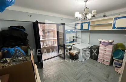 Apartment - 3 Bedrooms - 2 Bathrooms for sale in Ibrahimia - Hay Wasat - Alexandria