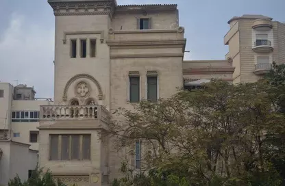 Villa for sale in Cleopatra St. - El Korba - Heliopolis - Masr El Gedida - Cairo