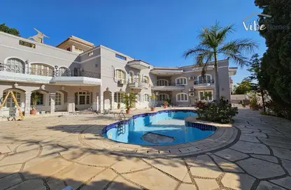 Villa - 7+ Bedrooms - 7+ Bathrooms for sale in 6th District - Obour City - Qalyubia