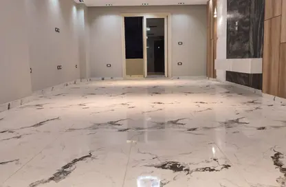 Apartment - 3 Bedrooms - 2 Bathrooms for sale in Hadayek El Ahram - Giza