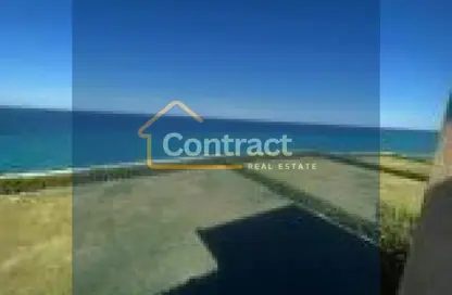 Villa - 5 Bedrooms - 5 Bathrooms for sale in Telal Al Sokhna - Al Ain Al Sokhna - Suez