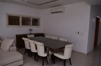 Townhouse - 3 Bedrooms - 4 Bathrooms for rent in Allegria - Sheikh Zayed Compounds - Sheikh Zayed City - Giza