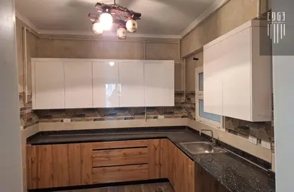 Apartment - 3 Bedrooms - 3 Bathrooms for rent in Hyde Park - New Cairo City - Cairo