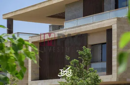 Apartment - 2 Bedrooms - 2 Bathrooms for sale in Taj City - 5th Settlement Compounds - The 5th Settlement - New Cairo City - Cairo