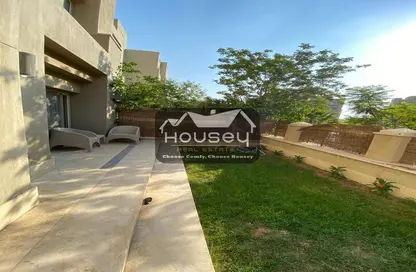 Apartment - 1 Bedroom - 1 Bathroom for rent in The Village - South Investors Area - New Cairo City - Cairo