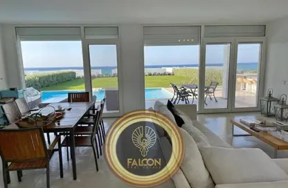 فيلا - 4 غرف نوم - 4 حمامات للبيع في لافيستا 6 - لافيستا - العين السخنة - السويس فيلا - 4 غرف نوم - 4 حمامات للبيع في لافيستا 6 - لافيستا - العين السخنة - السويس