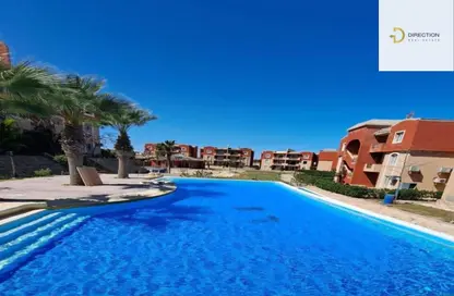شاليه - 1 حمام للبيع في Bungalows North Coast - بانجلوز - مركز الحمام - الساحل الشمالي