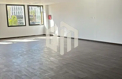 Office Space - Studio - 2 Bathrooms for rent in Mivida - 5th Settlement Compounds - The 5th Settlement - New Cairo City - Cairo