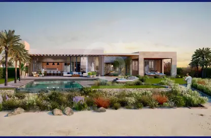 Apartment - 2 Bedrooms - 2 Bathrooms for sale in Silver Sands - Qesm Marsa Matrouh - North Coast